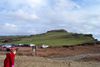hill
