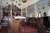 synagogue