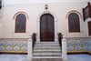 synagogue