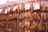 Cured meats