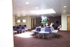waiting room