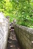 city wall