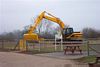 digger ride