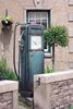 gas pump