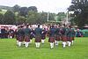 bagpipes