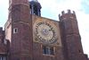 Hampton Court Palace