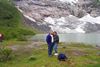 Glacier